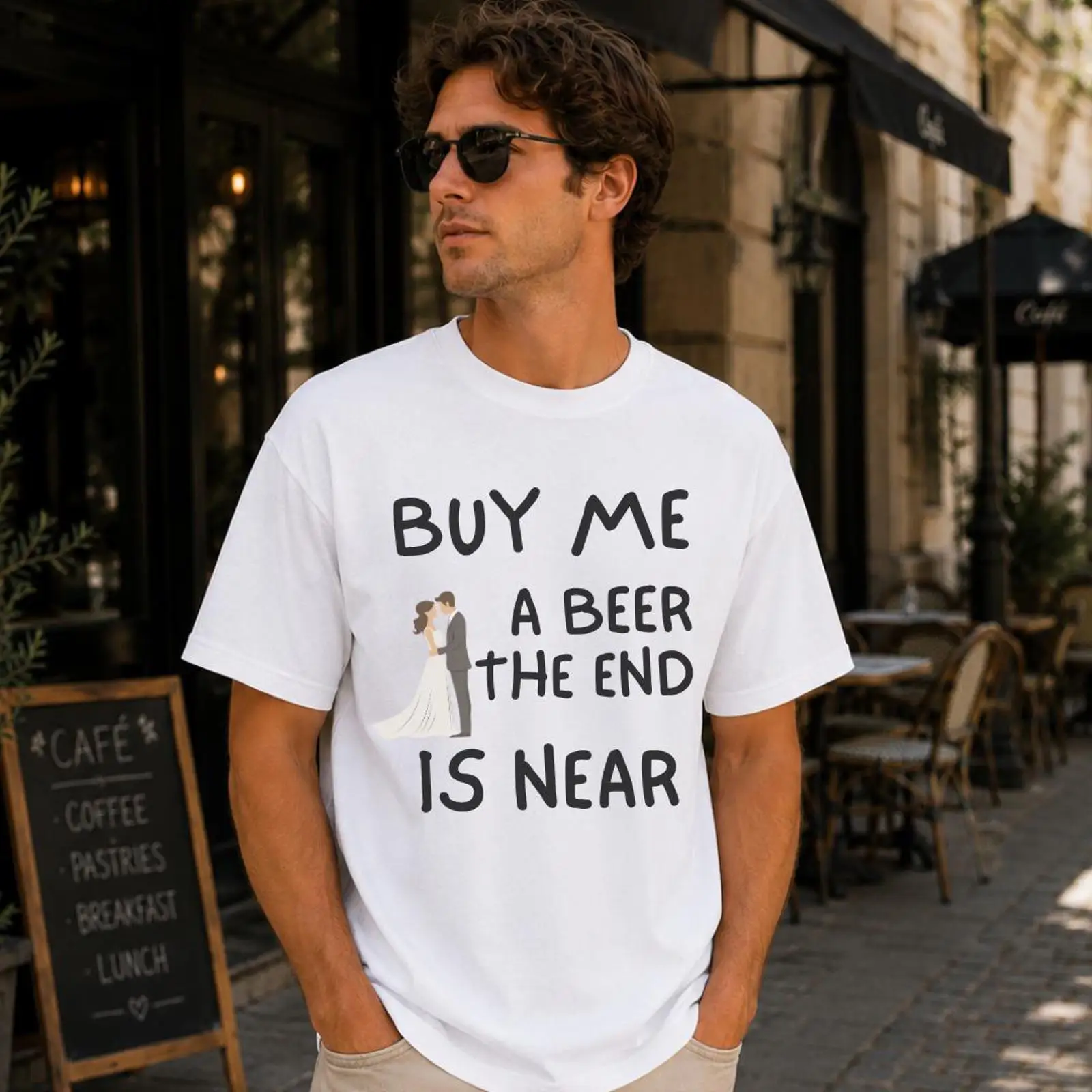 Men'S Fashion Near Me - Kaos Lucu untuk Laki-laki: Belikan Aku