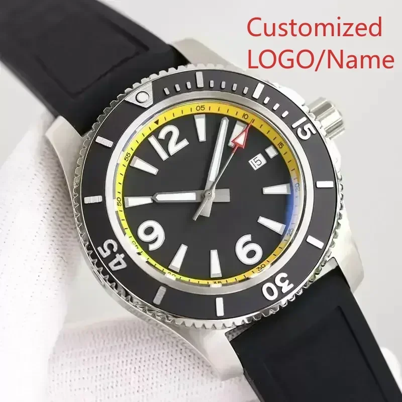 Mens Fashion Bracelet - A11 Store Jam Tangan Kustom Jam