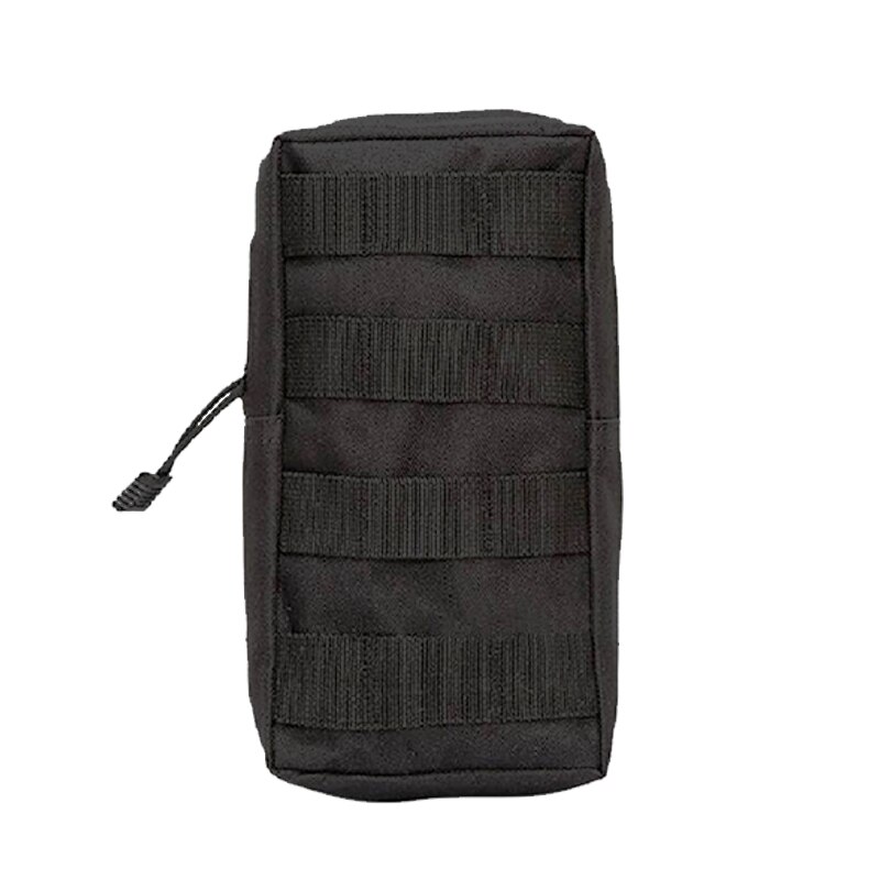 Formal Waistcoat Vest - Tas pinggang taktis luar ruangan, tas
