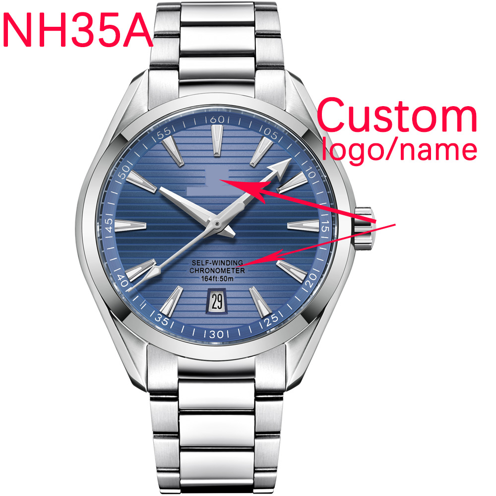 Mens Fashion Bracelet - Jam Tangan Pria Mekanik Otomatis Sport