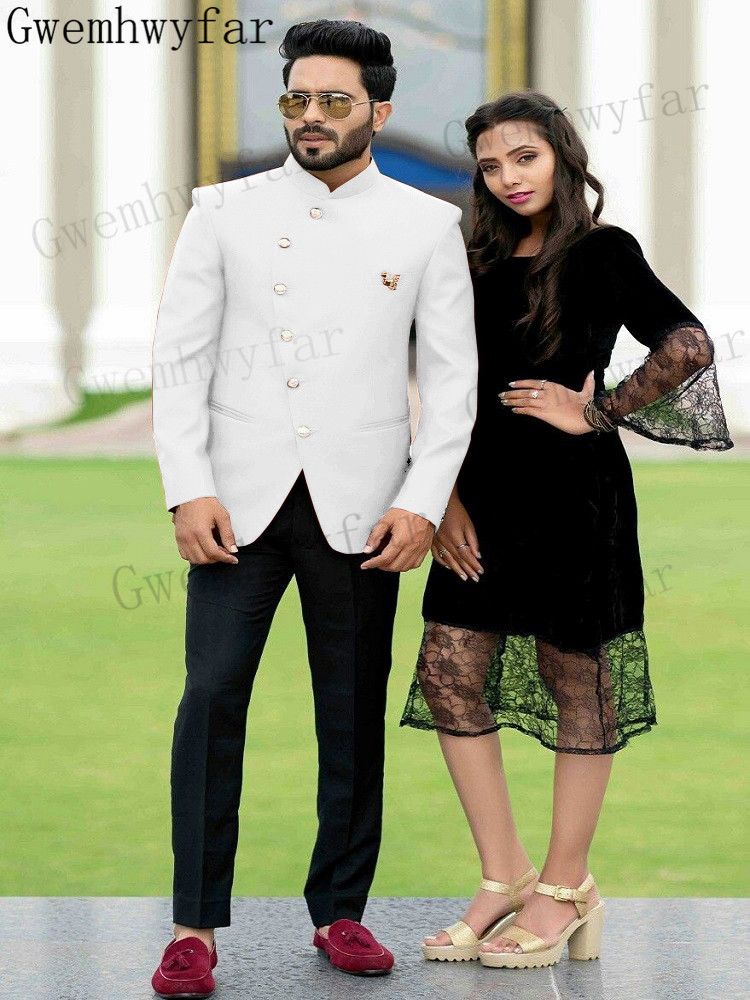 Gwenhwyfar Fashion Blazer Sete - Mens Fashion Trajes ulasan dan harga