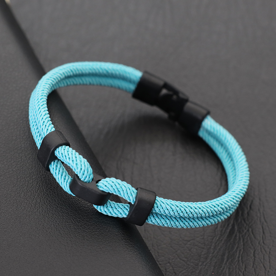 Gelang Tali Merah Keberuntunga - Milan Men'S Fashion ulasan dan harga