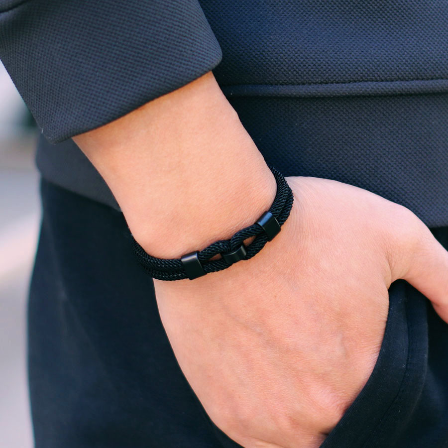 Gelang Tali Merah Keberuntunga - Milan Men'S Fashion ulasan dan harga