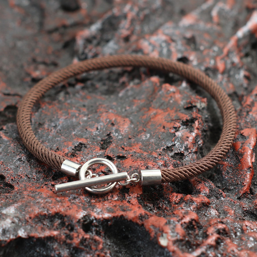 Gelang benang merah Keberuntun - Milan Men'S Fashion ulasan dan harga