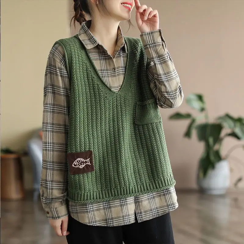 Sedang Ditawarkan: Sweater Wan - Formal Waistcoat Vest ulasan dan harga