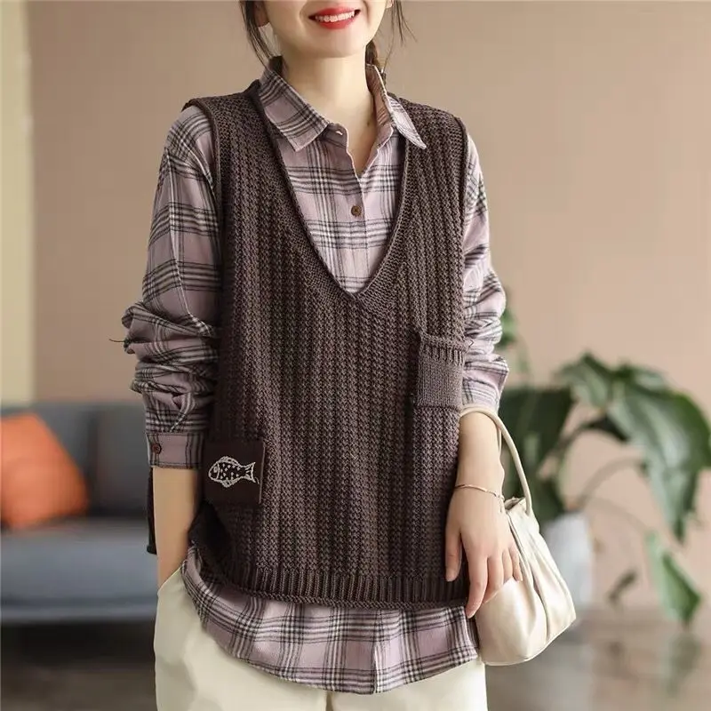 Sedang Ditawarkan: Sweater Wan - Formal Waistcoat Vest ulasan dan harga