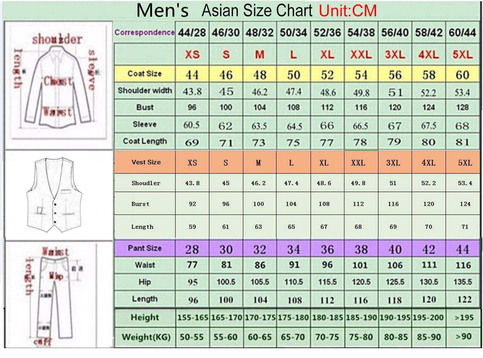 Setelan Pria Krem Fashion Tuks - Mens Fashion Trajes ulasan dan harga