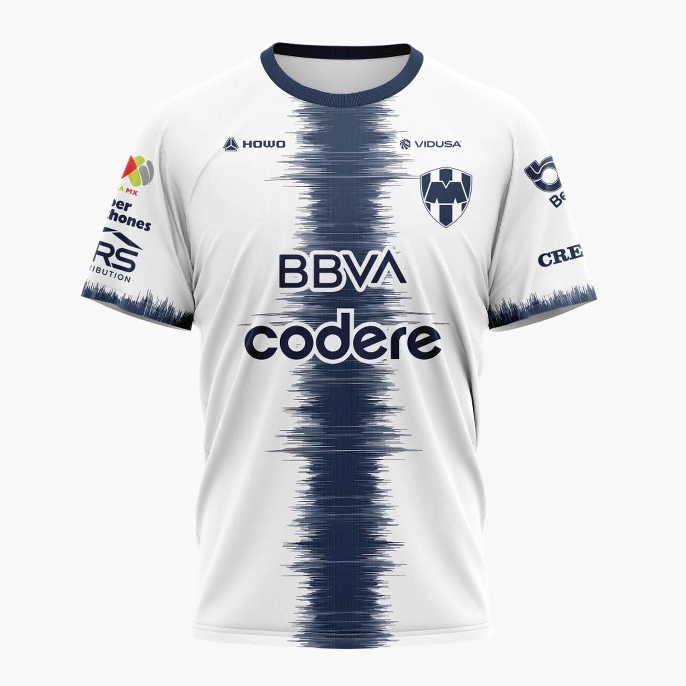 Jersey Sepak Bola Monterrey Mu - Men'S Fashion Monterrey ulasan dan harga