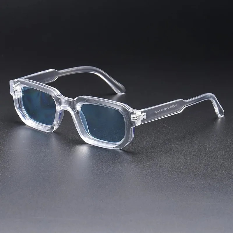 Kacamata Hitam Vintage Fashion - Men'S Fashion Old Money ulasan dan harga