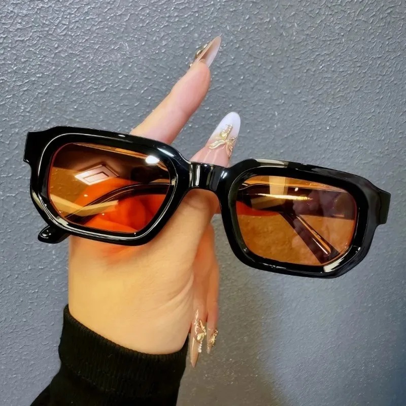 Kacamata Hitam Vintage Fashion - Men'S Fashion Old Money ulasan dan harga
