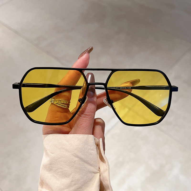 Kacamata Hitam Terpolarisasi V - Men'S Fashion Old Money ulasan dan harga