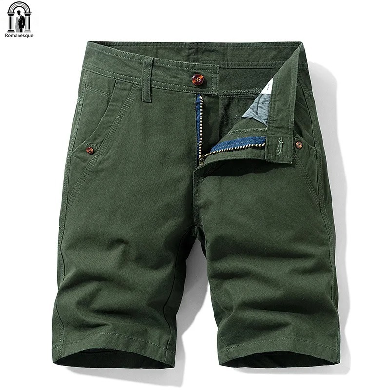 Celana Pendek Kargo Camo Pria  - Mens Fashion Camo Pants ulasan dan harga
