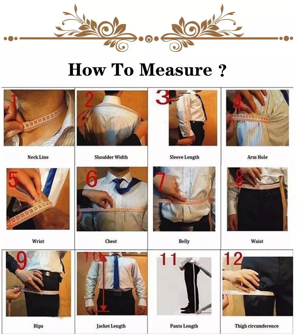 Setelan pakaian pria berhias b - Mens Fashion Trajes ulasan dan harga