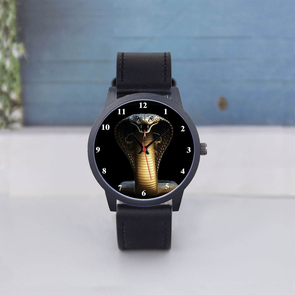 Jam Tangan Gerakan Kuarsa Dial - Mens Fashion Bracelet ulasan dan harga