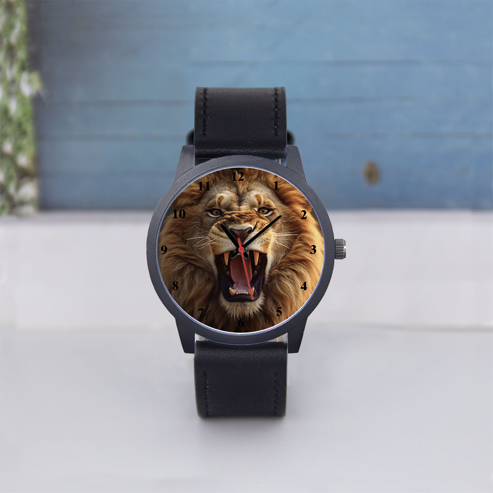 Jam Tangan Gerakan Kuarsa Dial - Mens Fashion Bracelet ulasan dan harga
