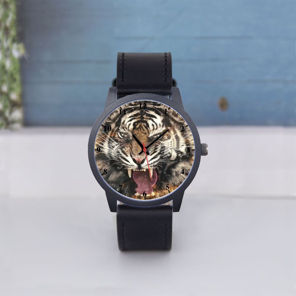 Jam Tangan Gerakan Kuarsa Dial - Mens Fashion Bracelet ulasan dan harga