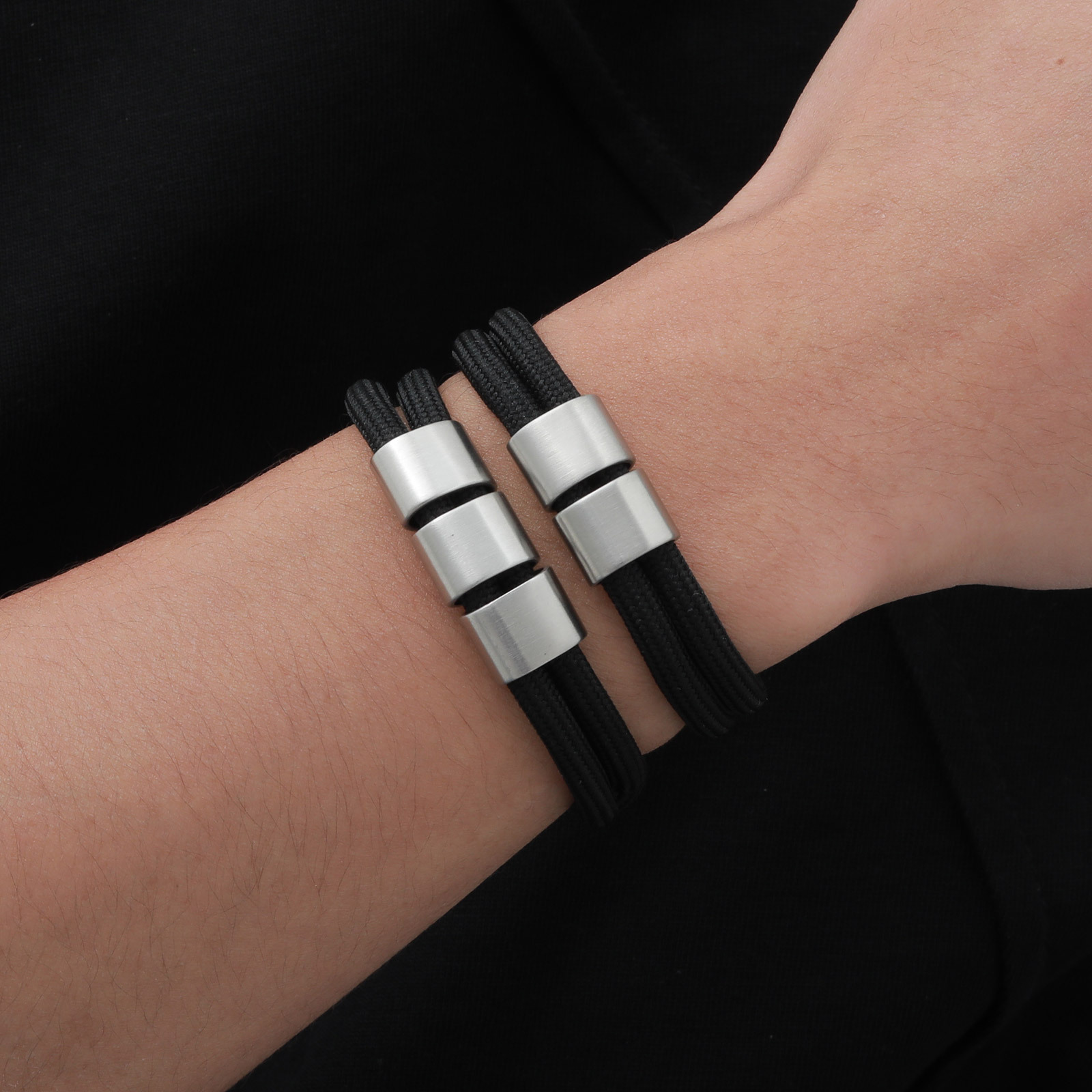 Unik 2-3 nama gelang tali Mila - Milan Men'S Fashion ulasan dan harga