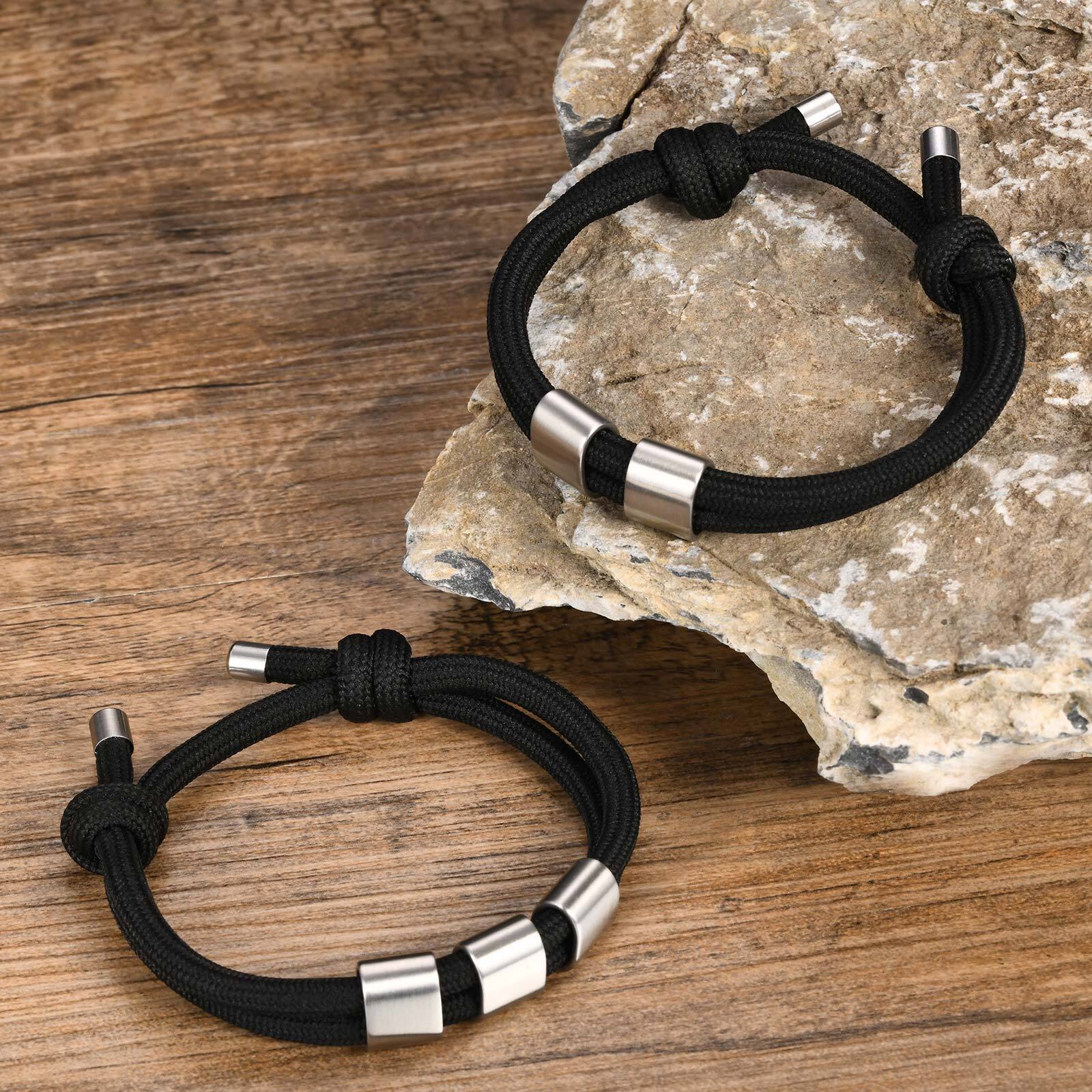 Unik 2-3 nama gelang tali Mila - Milan Men'S Fashion ulasan dan harga