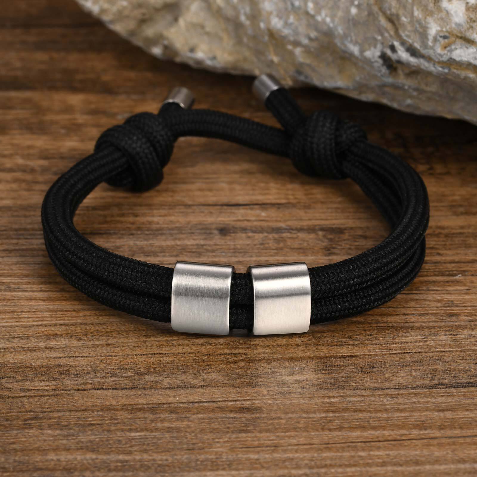 Unik 2-3 nama gelang tali Mila - Milan Men'S Fashion ulasan dan harga