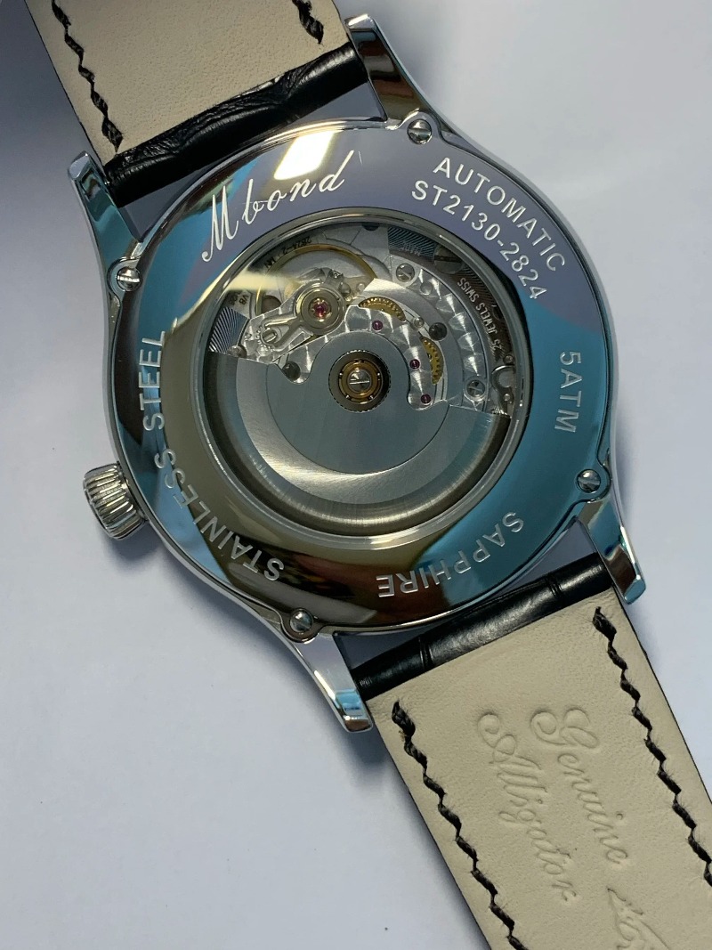 Buku Tanpa Kata, Mesin Swiss F - Mens Fashion Bracelet ulasan dan harga