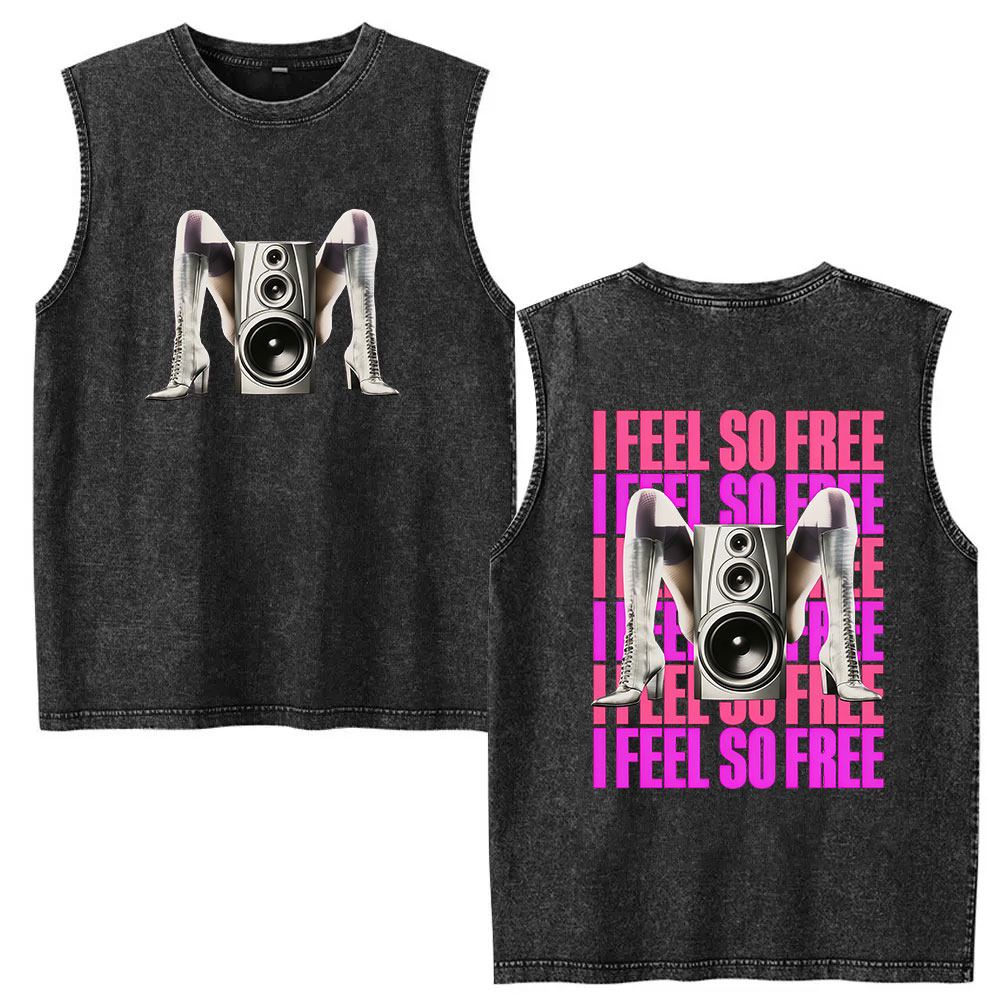 Singer Madonna Confessions II  - Men'S Fashion Aesthetics ulasan dan harga