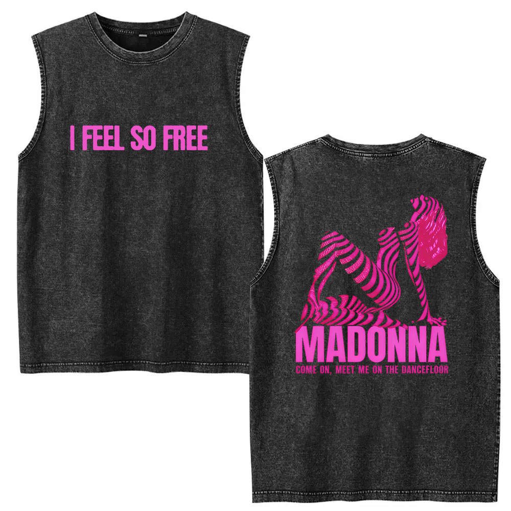 Singer Madonna Confessions II  - Men'S Fashion Aesthetics ulasan dan harga