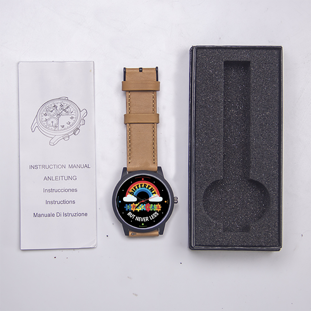 Jam Tangan Quartz Custom 45/38 - Mens Fashion Bracelet ulasan dan harga