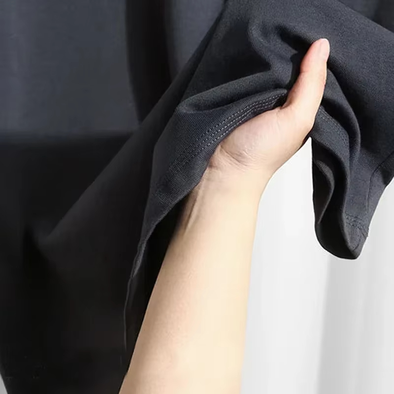 Kaos Off To Actively Monitor F - Men'S Fashion Aesthetics ulasan dan harga