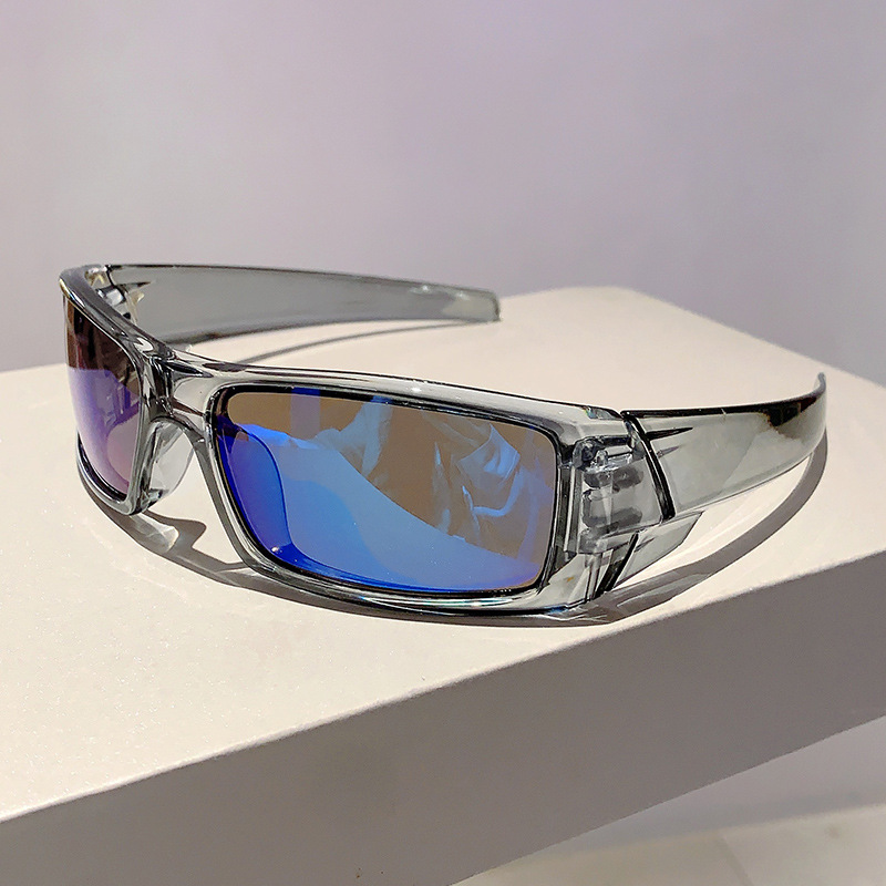 Kacamata Hitam Keren untuk Wan - Men'S Fashion Round Glasses ulasan dan harga