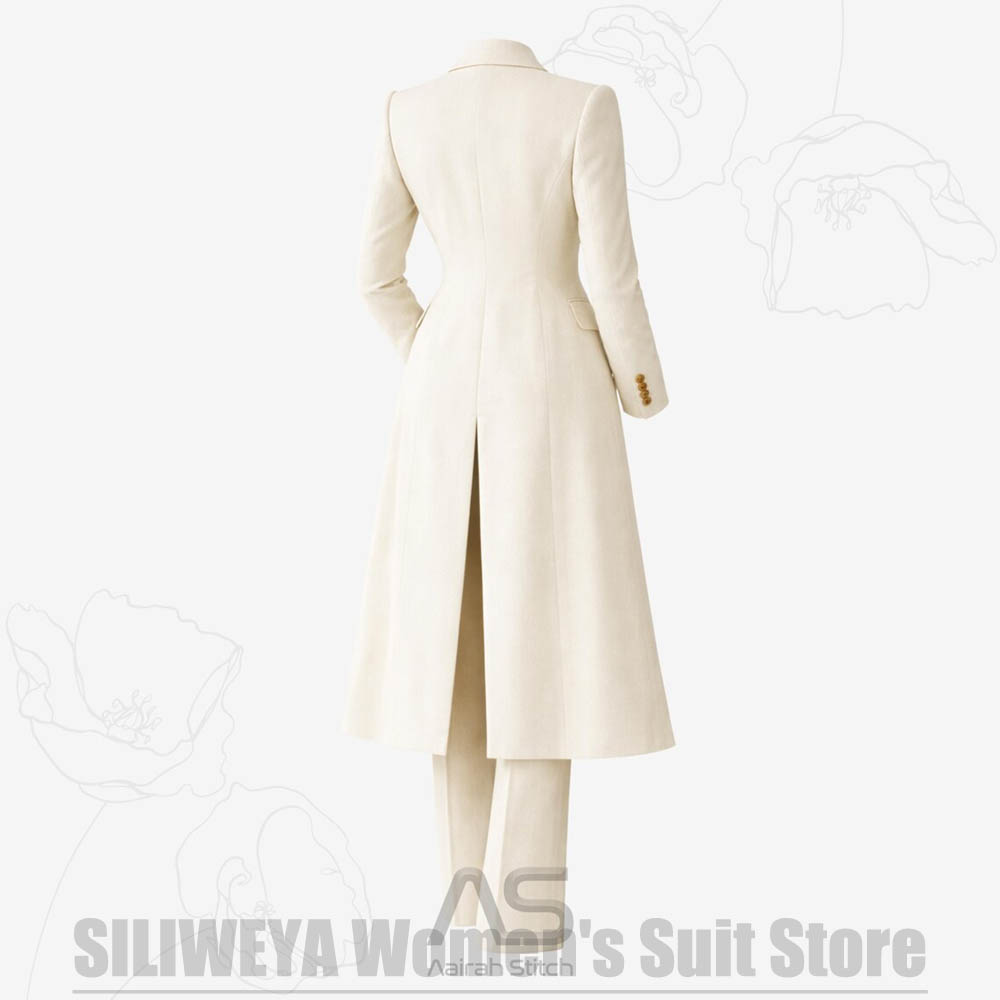 Setelan Wanita 3 Potong Jas Pa - Formal Waistcoat Vest ulasan dan harga