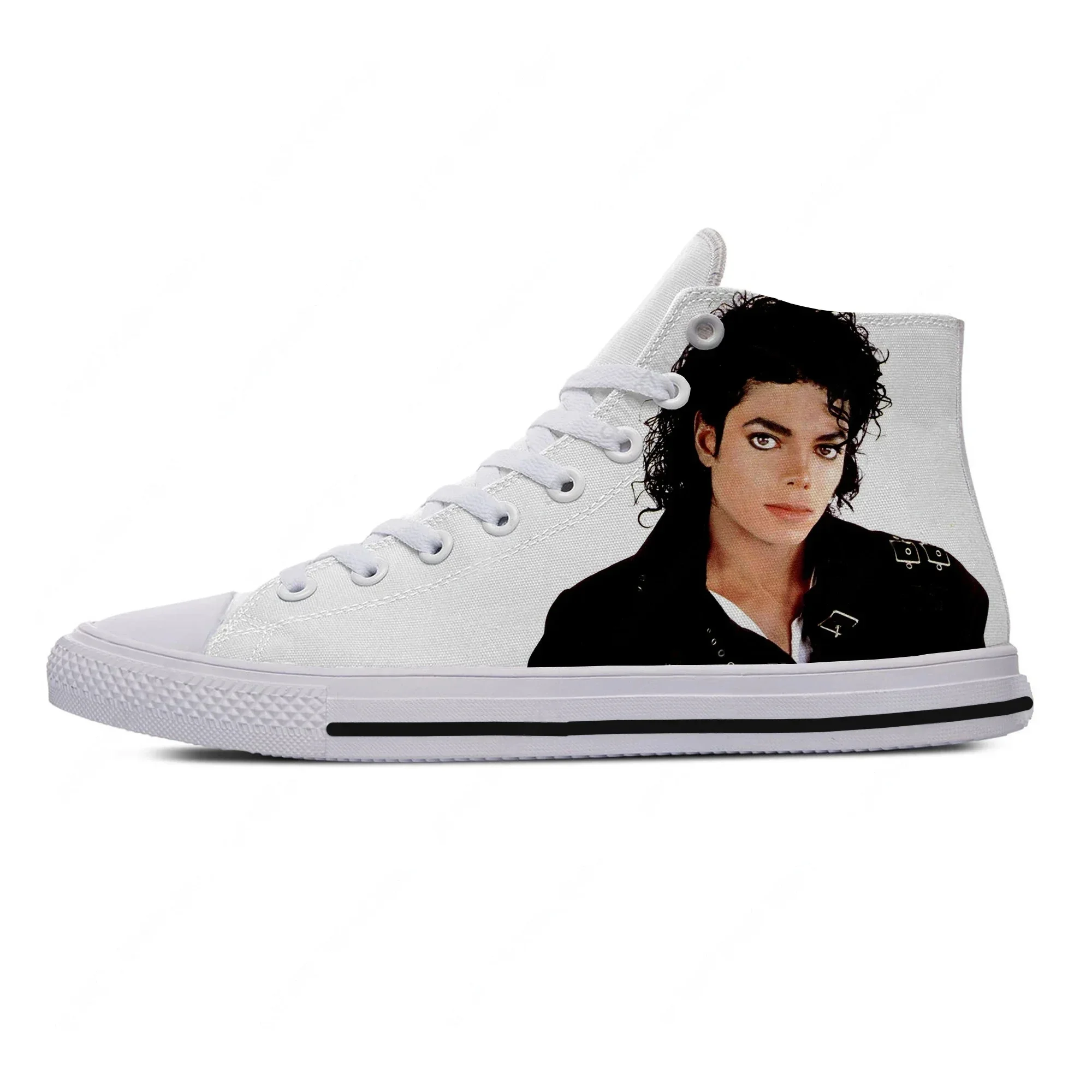 Sepatu Fashion Hip Hop Pria Wa - Men Fashion King ulasan dan harga