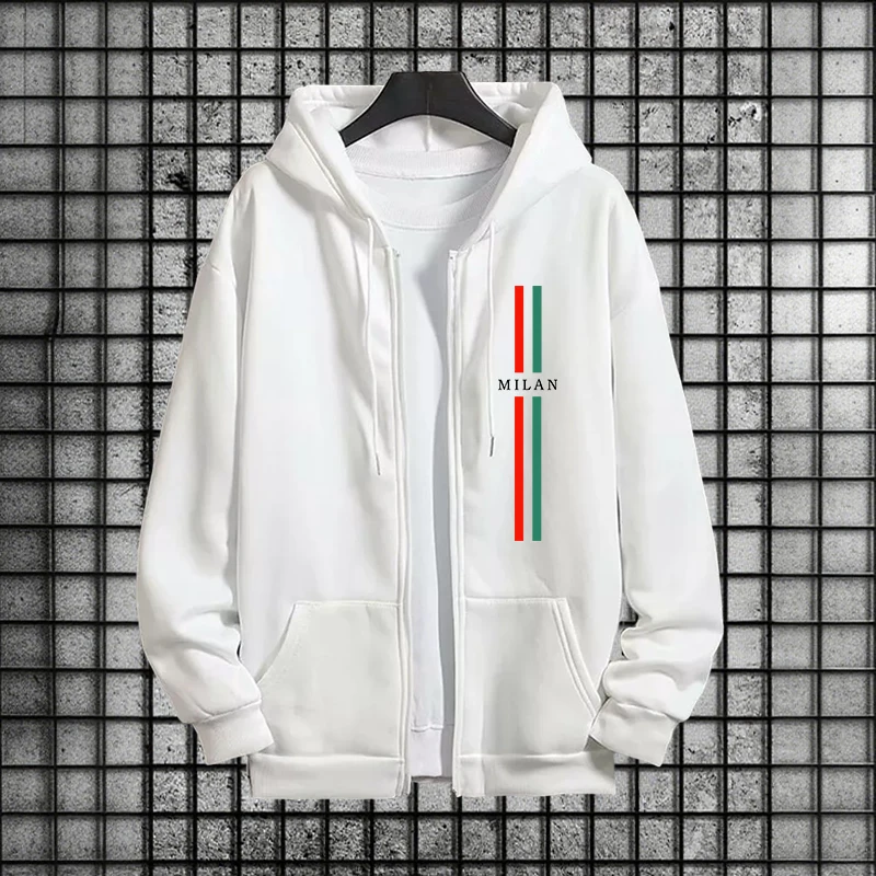Pakaian Olahraga Kasual Pria I - Milan Men'S Fashion ulasan dan harga