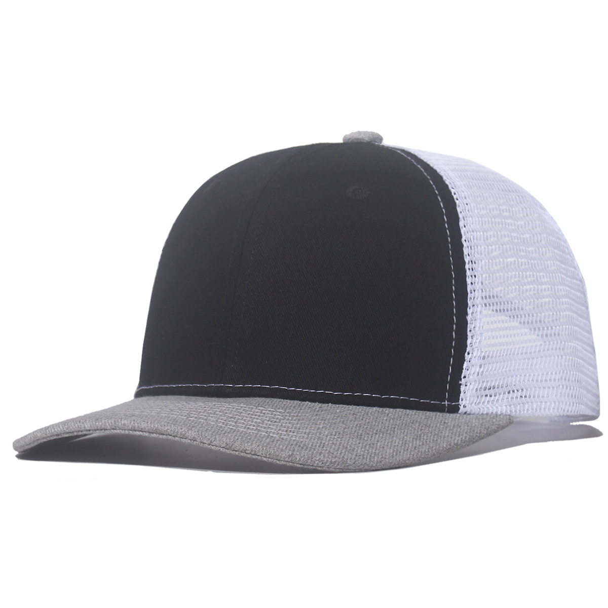 Topi Snapback Olahraga Logo Ku - Mens Fashion Denim ulasan dan harga