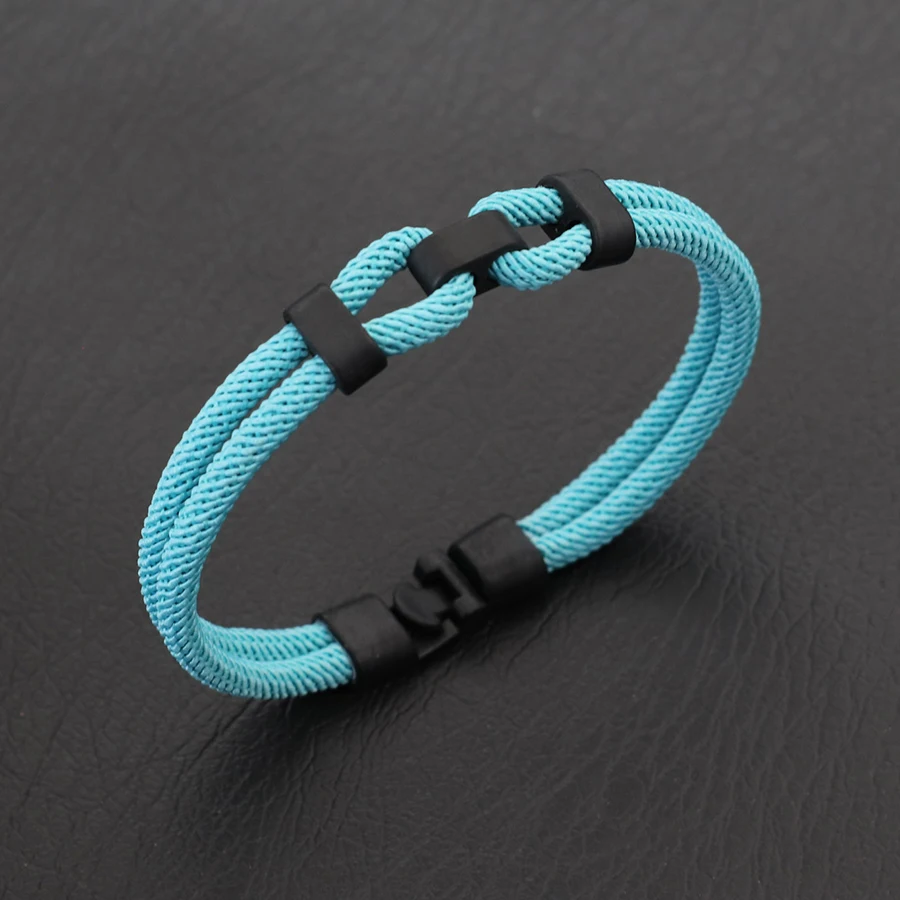 Novel gelang tali merah Keberu - Milan Men'S Fashion ulasan dan harga