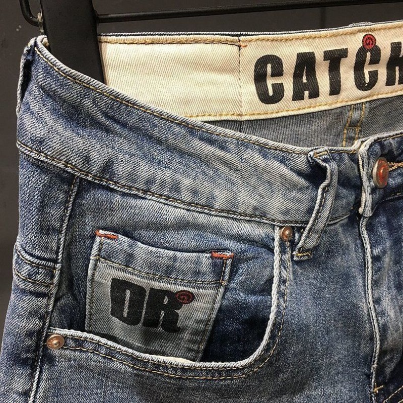 Celana Jeans pendek untuk pria - Men'S Fashion Jeans ulasan dan harga