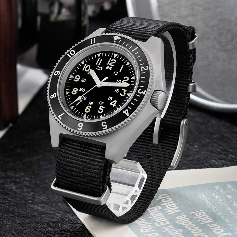 Watchdives WD1972 Jam Tangan K - Mens Fashion Bracelet ulasan dan harga