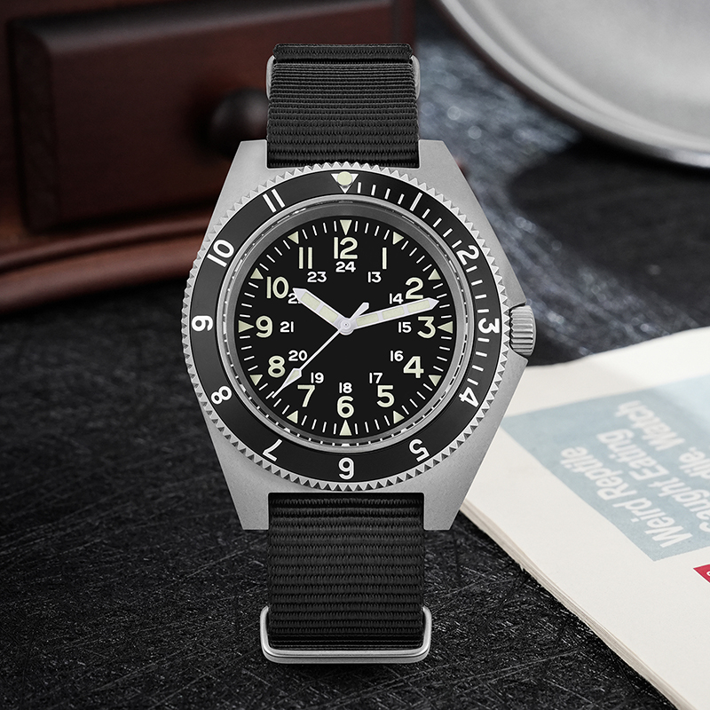 Watchdives WD1972 Jam Tangan K - Mens Fashion Bracelet ulasan dan harga