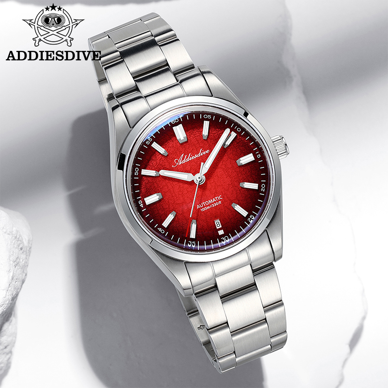 Jam Tangan ADDIESDIVE untuk Ha - Mens Fashion Bracelet ulasan dan harga