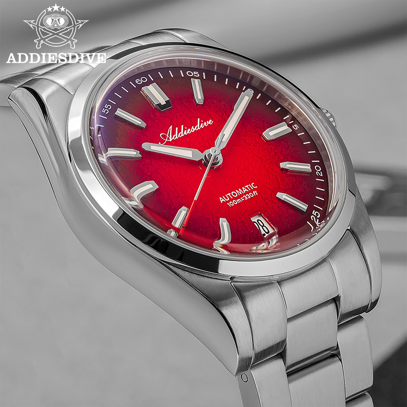 Jam Tangan ADDIESDIVE untuk Ha - Mens Fashion Bracelet ulasan dan harga