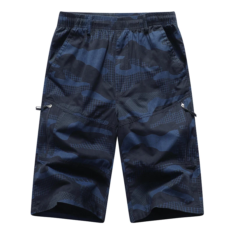 LIBIELIY Celana Pendek Camo Pr - Mens Fashion Camo Pants ulasan dan harga
