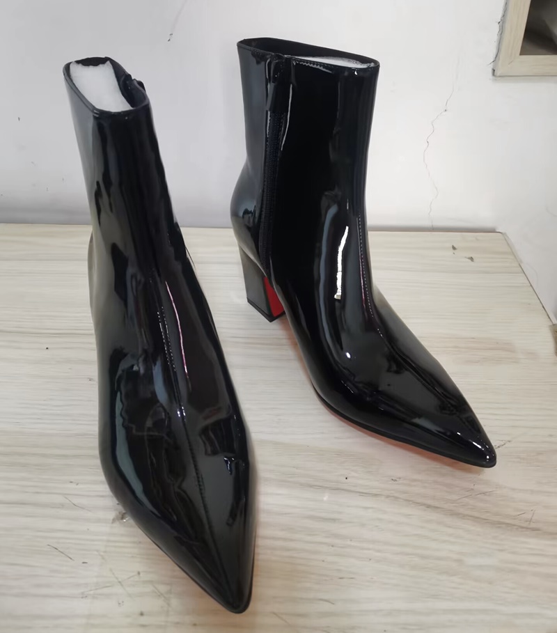 Sepatu Bot Putih Model Terbaru - Men'S Fashion Formal ulasan dan harga