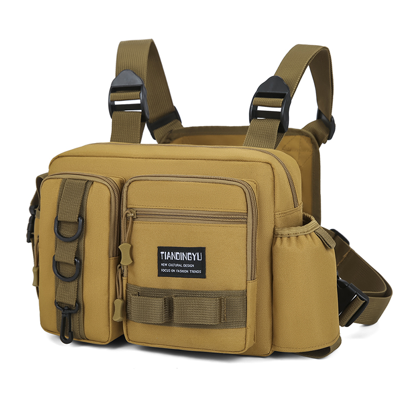 Tas Ransel Taktis Outdoor, Tas - Formal Waistcoat Vest ulasan dan harga