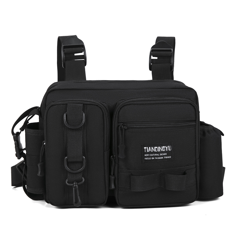 Tas Ransel Taktis Outdoor, Tas - Formal Waistcoat Vest ulasan dan harga