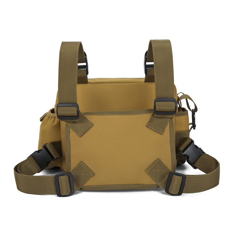 Tas Ransel Taktis Outdoor, Tas - Formal Waistcoat Vest ulasan dan harga