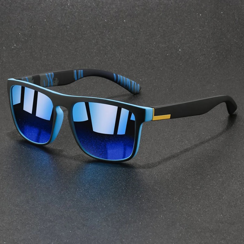 Kacamata Hitam Olahraga Perseg - Men'S Fashion Old Money ulasan dan harga