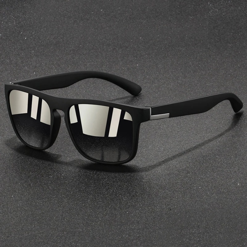 Kacamata Hitam Olahraga Perseg - Men'S Fashion Old Money ulasan dan harga