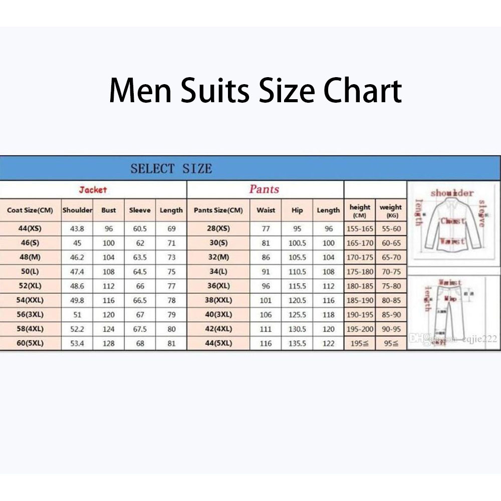 Setelan Pria Hitam 2 Potong Ja - Mens Fashion Trajes ulasan dan harga
