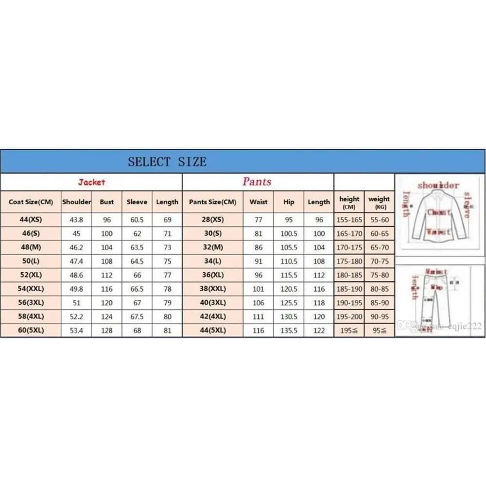 Setelan Jas Pria 2 Potong Sing - Mens Fashion Trajes ulasan dan harga