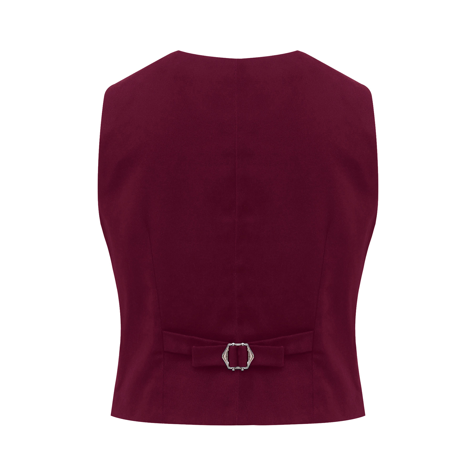 Rompi Asimetris Anak Laki-laki - Formal Waistcoat Vest ulasan dan harga