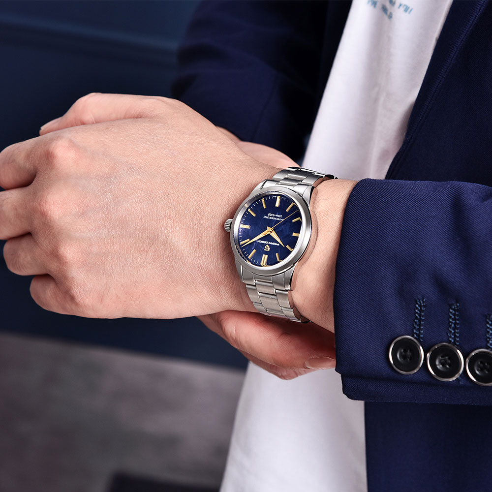 PAGANI DESIGN Jam Tangan Quart - Mens Fashion Bracelet ulasan dan harga